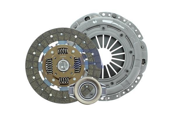 Kit d'embrayage AISIN KN-080A Kit d'embrayage AISIN KN-080A
