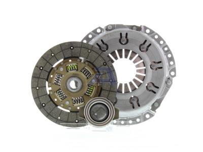 Kit d'embrayage AISIN KN-170A