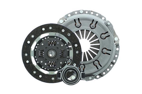 Kit de embrague AISIN KN-178