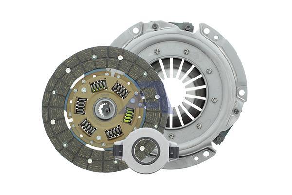 Kit d'embrayage AISIN KN-208