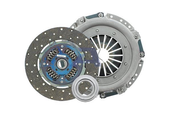 Kit d'embrayage AISIN KN-209A