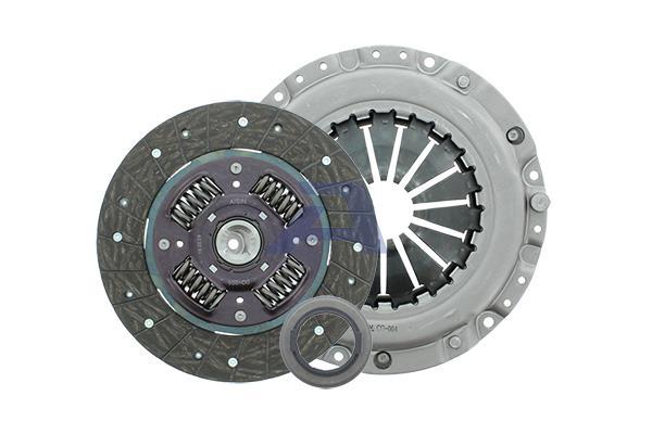 Kit embraiagem AISIN ref. KO-009