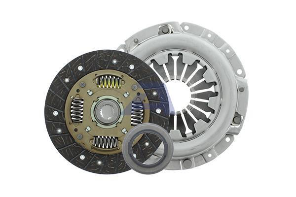 Kit d'embrayage AISIN ref. KO-011