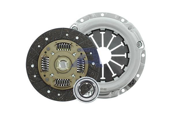 Kit de embrague AISIN ref. KO-030A