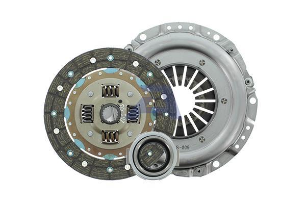 Kit d'embrayage AISIN KS-010A