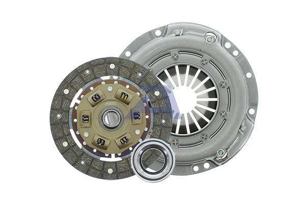 Butée hydraulique Swift