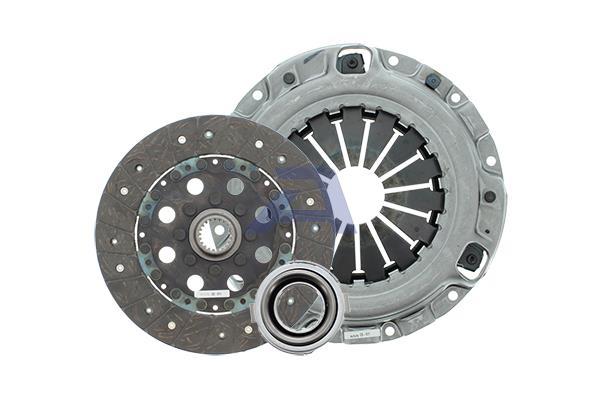 Kit d'embrayage AISIN ref. KS-034