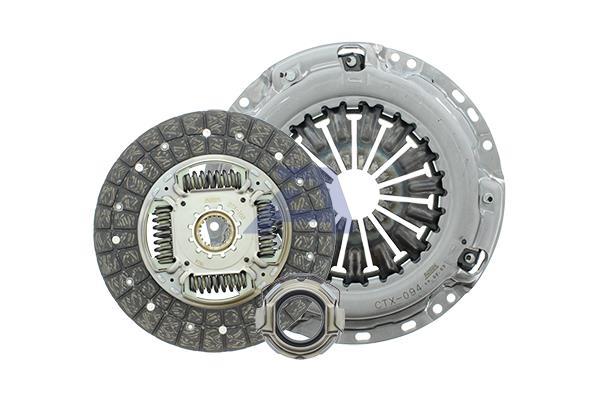 Butée hydraulique J7