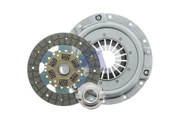 Kit d'embrayage AISIN ref. KZ-017