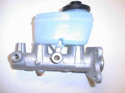 Butée hydraulique J7