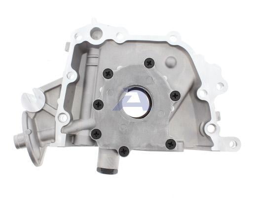 Butée hydraulique B