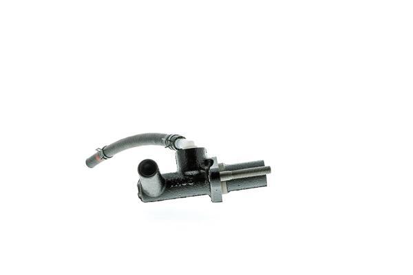 Butée hydraulique I