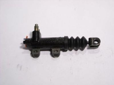 Butée hydraulique Coupé