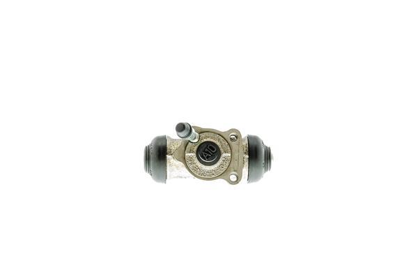 Butée hydraulique I