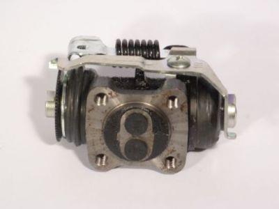 Butée hydraulique I