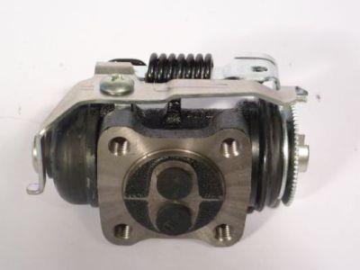 Butée hydraulique I