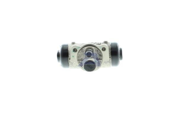 Butée hydraulique I