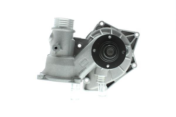 Butée hydraulique 2