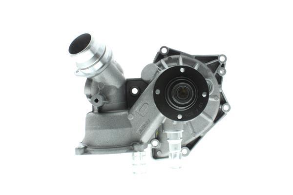 Butée hydraulique 2