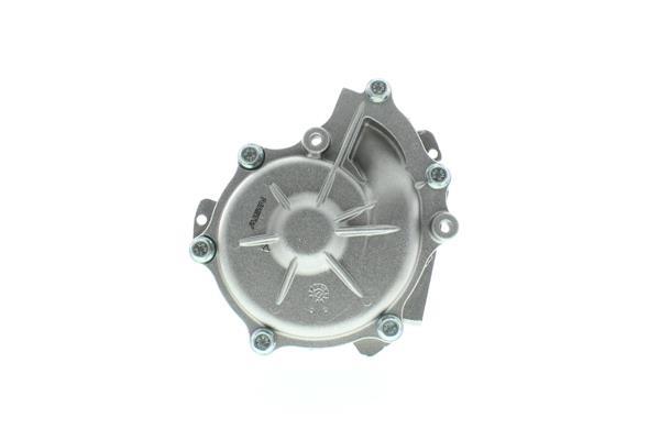 Butée hydraulique 2