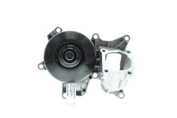 Butée hydraulique 2
