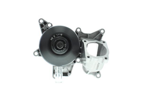 Butée hydraulique 2