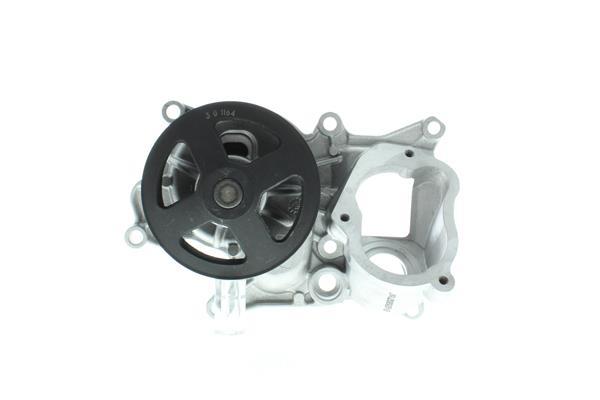 Butée hydraulique 2