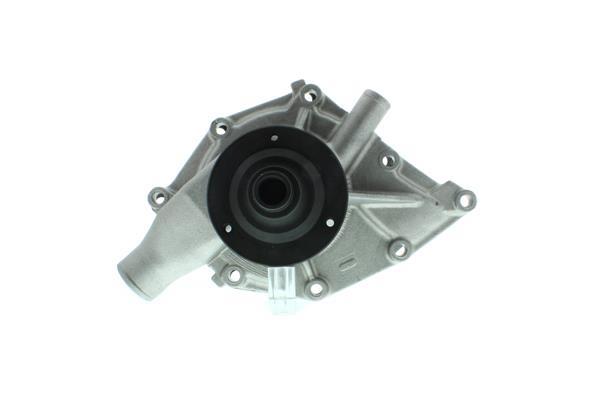 Butée hydraulique 2