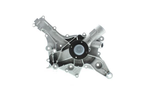 Butée hydraulique 2