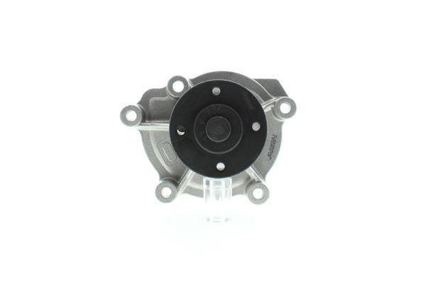 Butée hydraulique 2