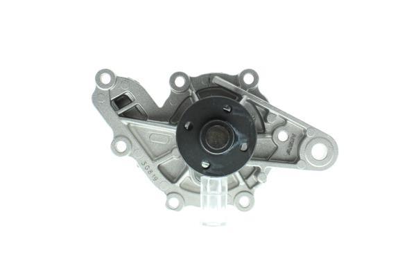 Butée hydraulique 2