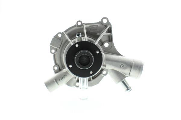 Butée hydraulique 2