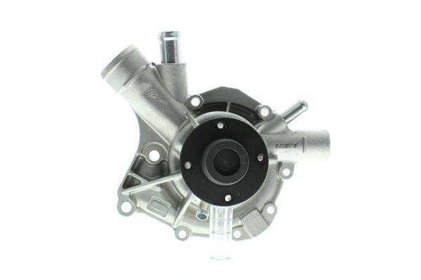 Butée hydraulique 2