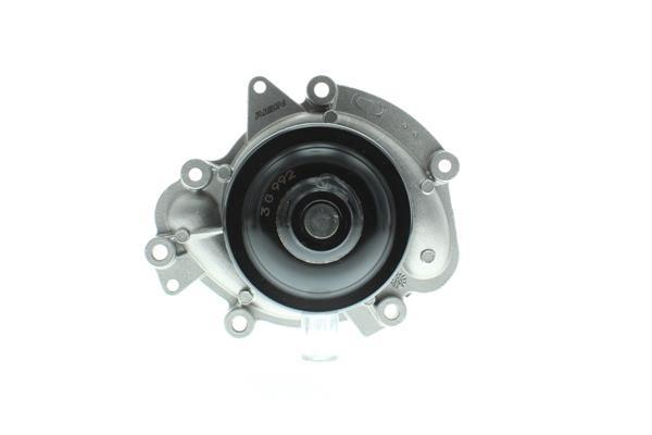 Butée hydraulique 2