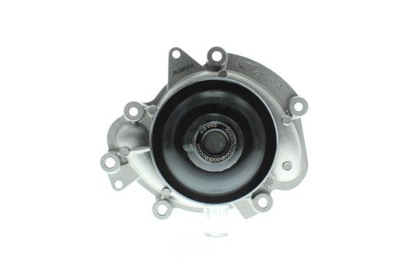 Butée hydraulique 2
