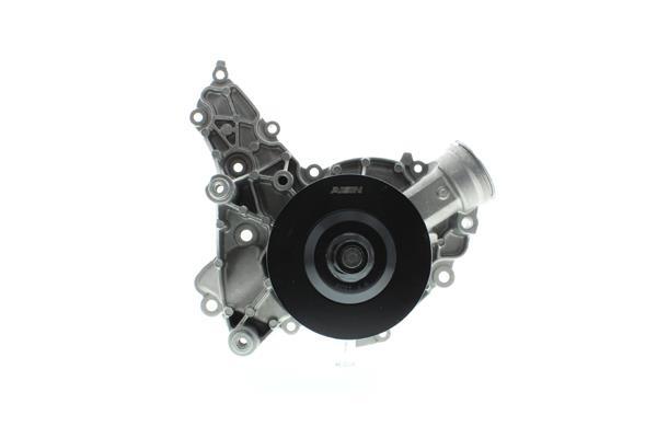 Butée hydraulique 2