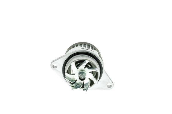 Butée hydraulique 2