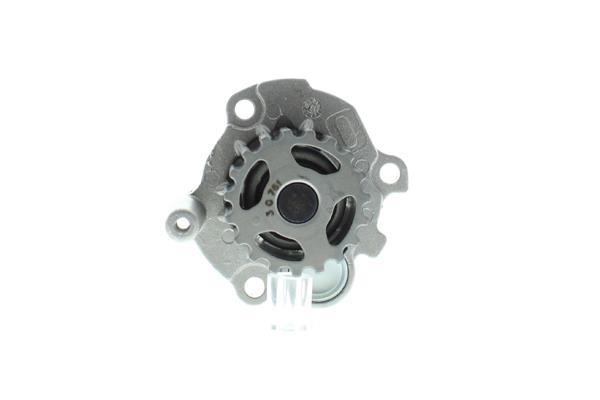 Butée hydraulique 2