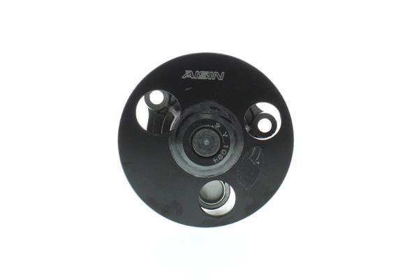 Butée hydraulique 2