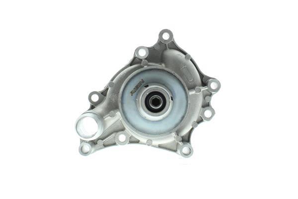 Butée hydraulique 2