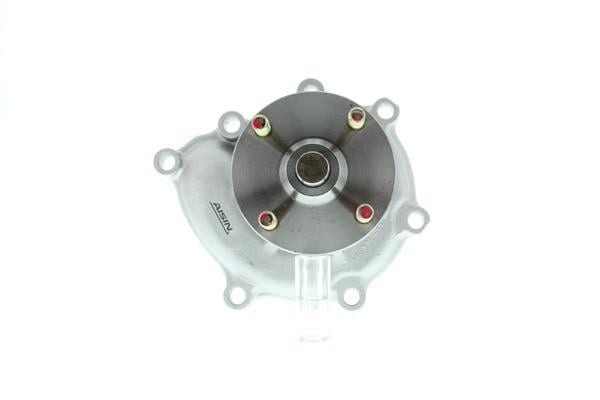Butée hydraulique 2