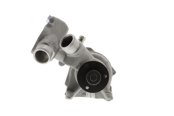 Butée hydraulique 2
