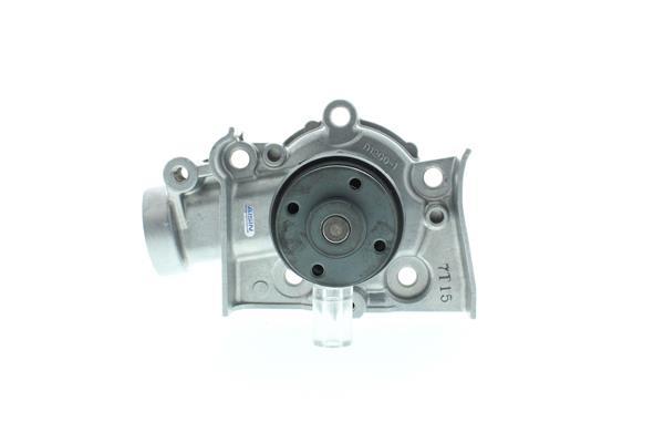 Butée hydraulique 2