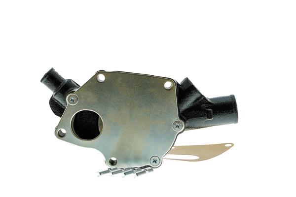 Butée hydraulique E