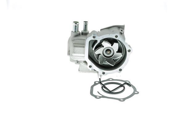 Butée hydraulique A4