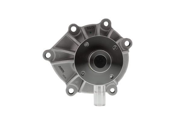 Butée hydraulique 2
