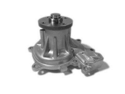 Butée hydraulique 2
