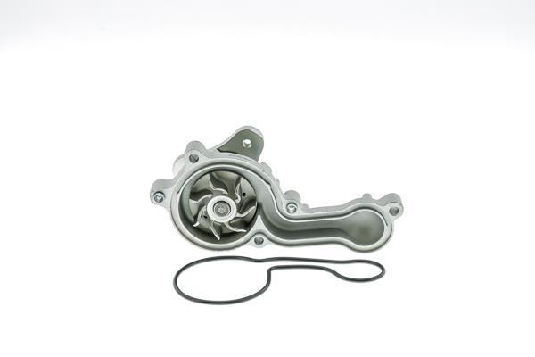 Butée hydraulique 2