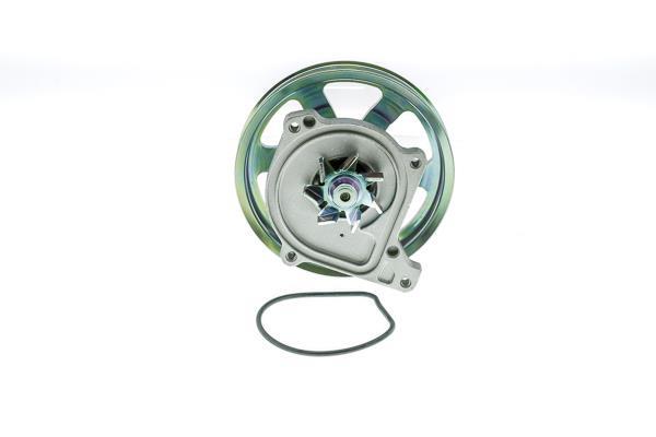 Butée hydraulique 2