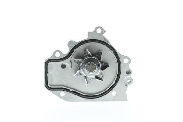 Butée hydraulique 2